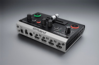 Цифровой микшерный пульт Roland V-02HD 6 – techzone.com.ua Цифровой микшерный пульт Roland V-02HD 6 – techzone.com.ua