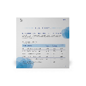 D'ADDARIO HELICORE ORCHESTRAL BASS STRING SET 3/4 Scale Medium Tension 3 – techzone.com.ua