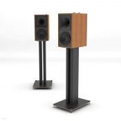 Стійка Klipsch Stand for The Fives Black 2 – techzone.com.ua Стійка Klipsch Stand for The Fives Black 2 – techzone.com.ua