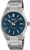 Чоловічий годинник Casio Edifice Automatic EFK-110D-2AER 1 – techzone.com.ua