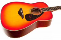 Гитара YAMAHA FG820 (Autumn Burst) 3 – techzone.com.ua Гитара YAMAHA FG820 (Autumn Burst) 3 – techzone.com.ua