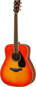 Гітара YAMAHA FG820 (Autumn Burst) 1 – techzone.com.ua