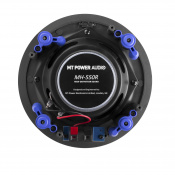 Вбудована акустика MT-Power MH-550R 5 – techzone.com.ua Вбудована акустика MT-Power MH-550R 5 – techzone.com.ua