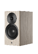 Полочна акустика Dynaudio Focus 10 blonde 1 – techzone.com.ua