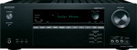 AV-Ресивер Onkyo TX-SR444 Black