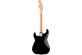 Електрогітара SQUIER by FENDER SONIC STRATOCASTER HT H BLACK 2 – techzone.com.ua