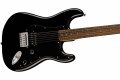 Електрогітара SQUIER by FENDER SONIC STRATOCASTER HT H BLACK 3 – techzone.com.ua