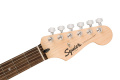 Електрогітара SQUIER by FENDER SONIC STRATOCASTER HT H BLACK 5 – techzone.com.ua