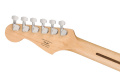 Електрогітара SQUIER by FENDER SONIC STRATOCASTER HT H BLACK 6 – techzone.com.ua