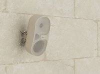 Настенная акустическая система HH TNi-W4-WH 6 – techzone.com.ua