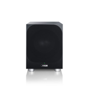 Сабвуфер активный Canton Power Sub 8 Black 2 – techzone.com.ua Сабвуфер активный Canton Power Sub 8 Black 2 – techzone.com.ua