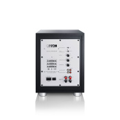 Сабвуфер активный Canton Power Sub 8 Black 6 – techzone.com.ua Сабвуфер активный Canton Power Sub 8 Black 6 – techzone.com.ua