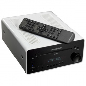 CD-ресивер Cambridge Audio ONE White 2 – techzone.com.ua CD-ресивер Cambridge Audio ONE White 2 – techzone.com.ua