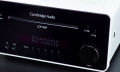 CD-ресивер Cambridge Audio ONE White 5 – techzone.com.ua