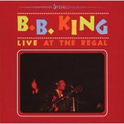 Вінілова платівка B.B. King - Live At The Regal [LP]