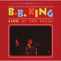 Вінілова платівка B.B. King - Live At The Regal [LP] – techzone.com.ua