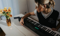 Синтезатор CASIO CT-S400C7 7 – techzone.com.ua Синтезатор CASIO CT-S400C7 7 – techzone.com.ua