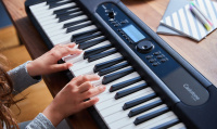 Синтезатор CASIO CT-S400C7 8 – techzone.com.ua Синтезатор CASIO CT-S400C7 8 – techzone.com.ua