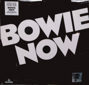 Виниловая пластинка LP David Bowie: Now (RSD 2020 Release)