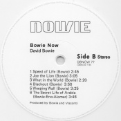 Вінілова платівка LP David Bowie: Now (RSD 2020 Release) 4 – techzone.com.ua Вінілова платівка LP David Bowie: Now (RSD 2020 Release) 4 – techzone.com.ua