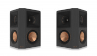 Акустика Klipsch Reference Premiere RP-502S II Ebony