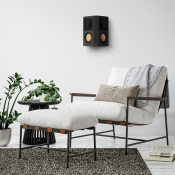 Акустика Klipsch Reference Premiere RP-502S II Ebony 7 – techzone.com.ua Акустика Klipsch Reference Premiere RP-502S II Ebony 7 – techzone.com.ua