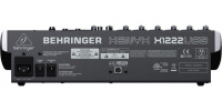 BEHRINGER X1222USB 2 – techzone.com.ua BEHRINGER X1222USB 2 – techzone.com.ua