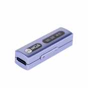 ЦАП+підсилювач Hiby FC3 with display Purple 1 – techzone.com.ua ЦАП+підсилювач Hiby FC3 with display Purple 1 – techzone.com.ua