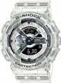 Годинник Casio G-SHOCK Limited GA-114RX-7AER – techzone.com.ua