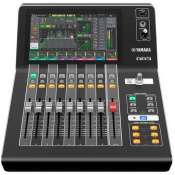 Цифровий мікшер Yamaha DM3S Standard 1 – techzone.com.ua