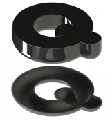 Віброізолятори AudioQuest Sorbogel Q-feet System