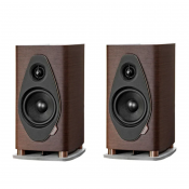 Полочна акустика Sonus Faber Sonetto II G2 Wenge 1 – techzone.com.ua