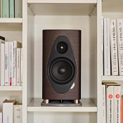 Полочна акустика Sonus Faber Sonetto II G2 Wenge 6 – techzone.com.ua Полочна акустика Sonus Faber Sonetto II G2 Wenge 6 – techzone.com.ua