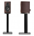 Полочна акустика Sonus Faber Sonetto II G2 Wenge 3 – techzone.com.ua