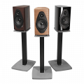 Полочна акустика Sonus Faber Sonetto II G2 Wenge 4 – techzone.com.ua