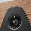 Полочна акустика Sonus Faber Sonetto II G2 Wenge 5 – techzone.com.ua