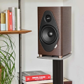 Полочна акустика Sonus Faber Sonetto II G2 Wenge 7 – techzone.com.ua