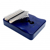 Калімба Alfabeto Luna21D 3 – techzone.com.ua Калімба Alfabeto Luna21D 3 – techzone.com.ua