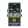 Гітарна педаль ELECTRO-HARMONIX Chillswitch 2 – techzone.com.ua