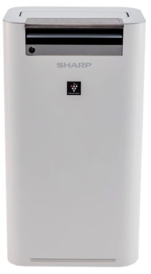 Кліматичний комплекс Sharp KC-G50EUW – techzone.com.ua