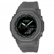 Чоловічий годинник Casio G-Shock Analog-Digital GA-2100K-1AER 1 – techzone.com.ua