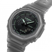 Чоловічий годинник Casio G-Shock Analog-Digital GA-2100K-1AER 2 – techzone.com.ua