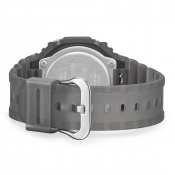 Чоловічий годинник Casio G-Shock Analog-Digital GA-2100K-1AER 5 – techzone.com.ua