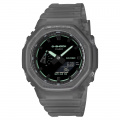 Чоловічий годинник Casio G-Shock Analog-Digital GA-2100K-1AER 1 – techzone.com.ua