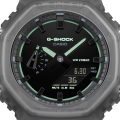 Чоловічий годинник Casio G-Shock Analog-Digital GA-2100K-1AER 3 – techzone.com.ua
