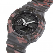 Чоловічий годинник Casio G-Shock Analog-Digital GA-2100CM-8AER 2 – techzone.com.ua