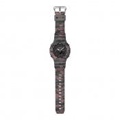 Чоловічий годинник Casio G-Shock Analog-Digital GA-2100CM-8AER 4 – techzone.com.ua