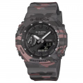 Чоловічий годинник Casio G-Shock Analog-Digital GA-2100CM-8AER 1 – techzone.com.ua