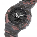 Чоловічий годинник Casio G-Shock Analog-Digital GA-2100CM-8AER 2 – techzone.com.ua