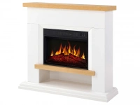 Електрокамін ArtiFlame Shelford AF23S білий 3 – techzone.com.ua Електрокамін ArtiFlame Shelford AF23S білий 3 – techzone.com.ua